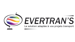 Une offre exclusive Evertrans